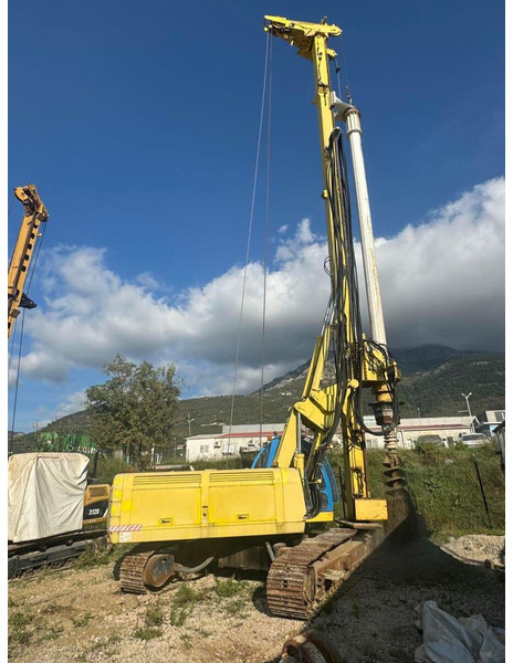 CMV TH 15 - Perforadora: foto 4 CMV TH 15 - Perforadora: foto 4