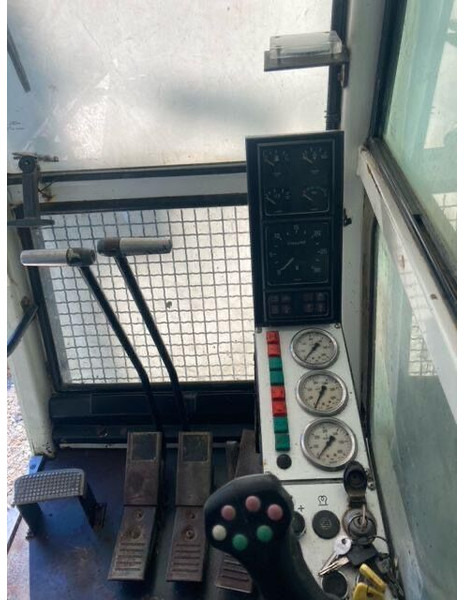 Casagrande B180 - Perforadora: foto 5 Casagrande B180 - Perforadora: foto 5