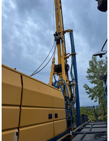 Casagrande B300 - Perforadora: foto 5 Casagrande B300 - Perforadora: foto 5