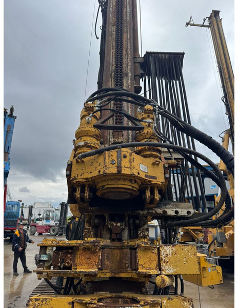 Casagrande M9-2 - Perforadora: foto 1 Casagrande M9-2 - Perforadora: foto 1