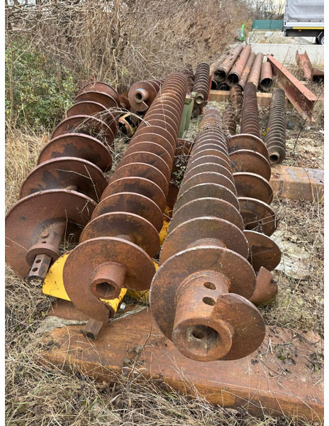 Drilling Accesories - Implemento para Maquinaria de construcción: foto 1 Drilling Accesories - Implemento para Maquinaria de construcción: foto 1