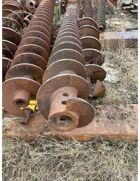 Drilling Accesories - Implemento para Maquinaria de construcción: foto 2 Drilling Accesories - Implemento para Maquinaria de construcción: foto 2