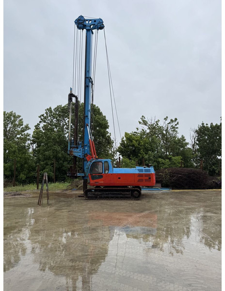 Mait HR100 - Perforadora: foto 3 Mait HR100 - Perforadora: foto 3