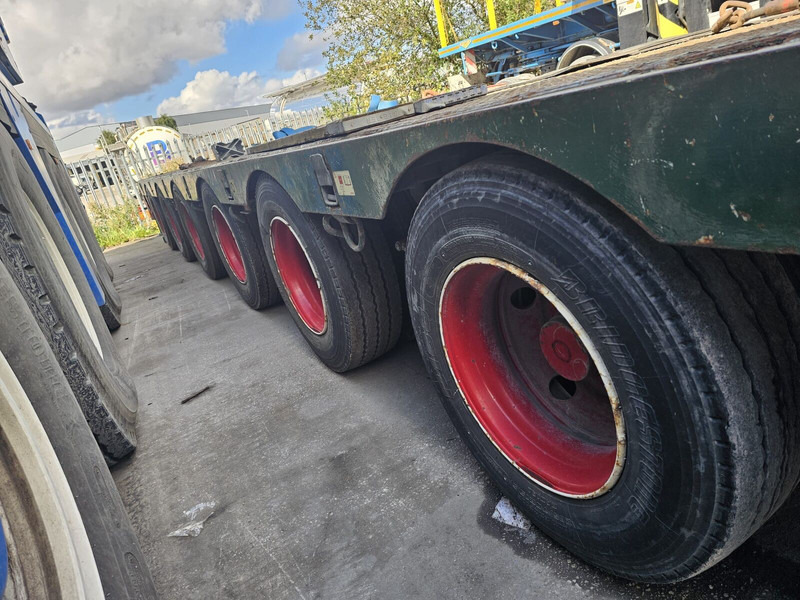 Nooteboom - Semirremolque góndola rebajadas: foto 4 Nooteboom - Semirremolque góndola rebajadas: foto 4