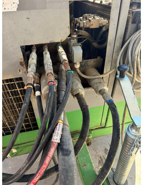 Onbekend  - Generador industriale: foto 3 Onbekend  - Generador industriale: foto 3