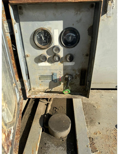 Onbekend  - Generador industriale: foto 4 Onbekend  - Generador industriale: foto 4