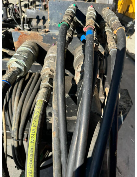 Onbekend  - Generador industriale: foto 5 Onbekend  - Generador industriale: foto 5