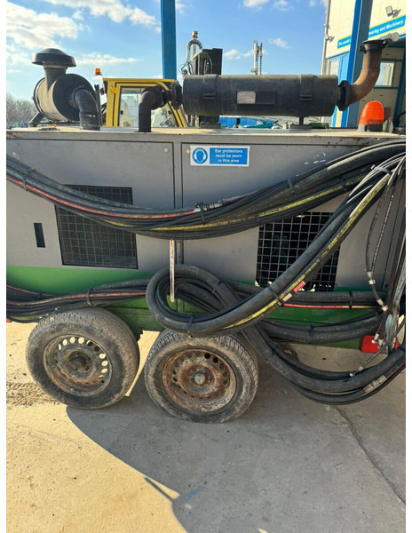 Onbekend  - Generador industriale: foto 1 Onbekend  - Generador industriale: foto 1