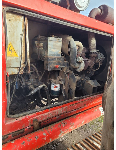 SOILTEK S45 - Perforadora: foto 2 SOILTEK S45 - Perforadora: foto 2