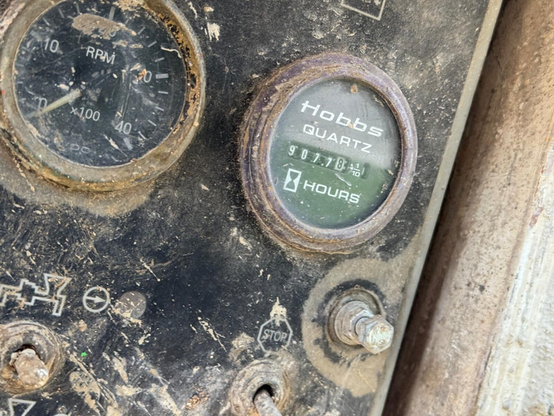 Schwing SP 750-18 - Bomba de hormigon estacionaria: foto 5 Schwing SP 750-18 - Bomba de hormigon estacionaria: foto 5