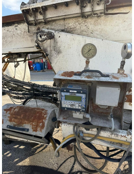 Soilmec R312 / 200 - Perforadora: foto 3 Soilmec R312 / 200 - Perforadora: foto 3