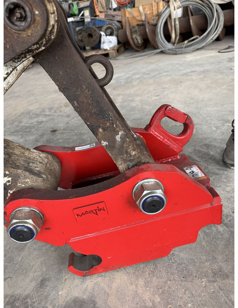 Takeuchi TB260 - Miniexcavadora: foto 3 Takeuchi TB260 - Miniexcavadora: foto 3