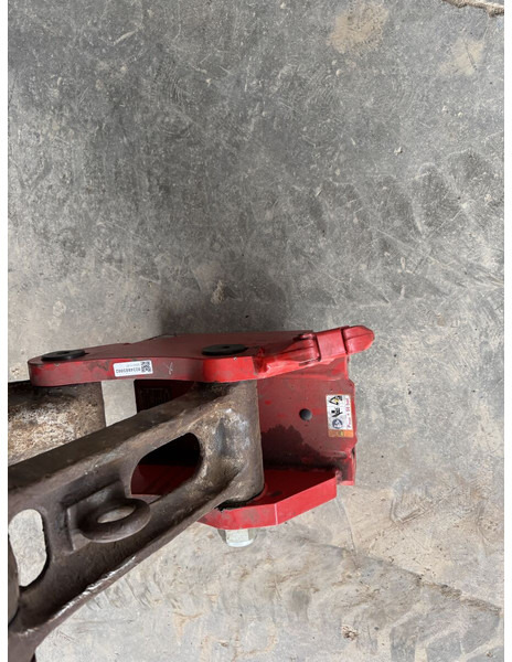 Takeuchi TB260 - Miniexcavadora: foto 4 Takeuchi TB260 - Miniexcavadora: foto 4