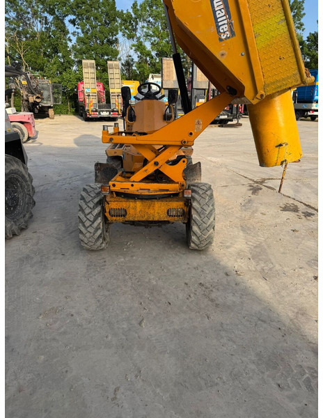 Thwaites - Minidumper: foto 3 Thwaites - Minidumper: foto 3