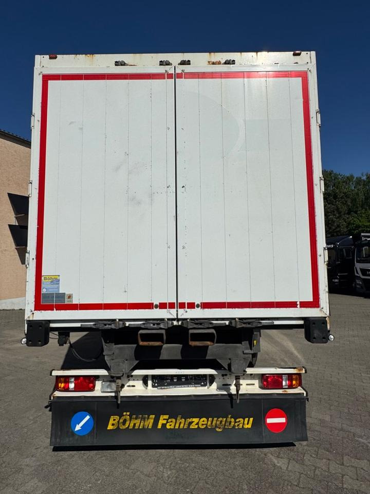 Arrendamiento de  Mercedes-Benz Actros2545/Lift-Lenk/Mitnahmestp/Retarder Mercedes-Benz Actros2545/Lift-Lenk/Mitnahmestp/Retarder: foto 6