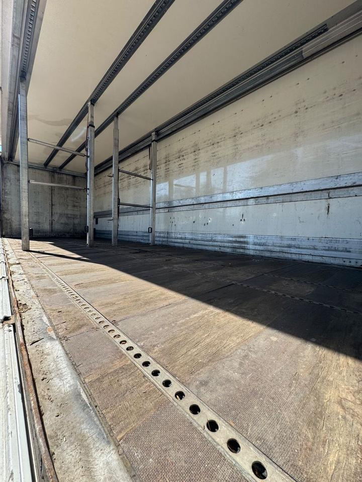 Arrendamiento de  Mercedes-Benz Actros2545/Lift-Lenk/Mitnahmestp/Retarder Mercedes-Benz Actros2545/Lift-Lenk/Mitnahmestp/Retarder: foto 8