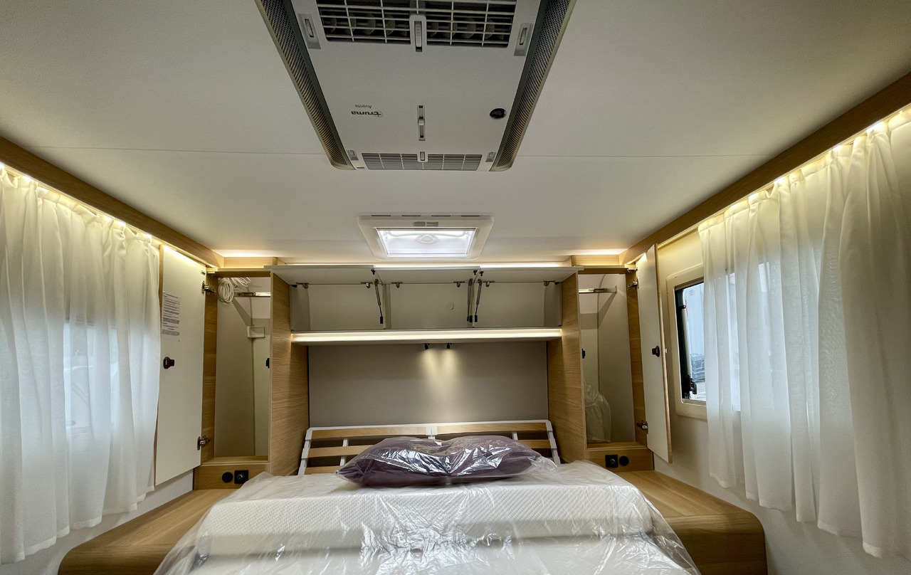 Autocaravana perfilada nuevo ADRIA Matrix axess 650 SC: foto 14