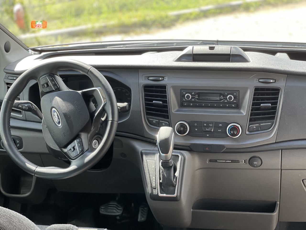 Autocaravana perfilada DETHLEFFS Just Go T7055 EBL: foto 6