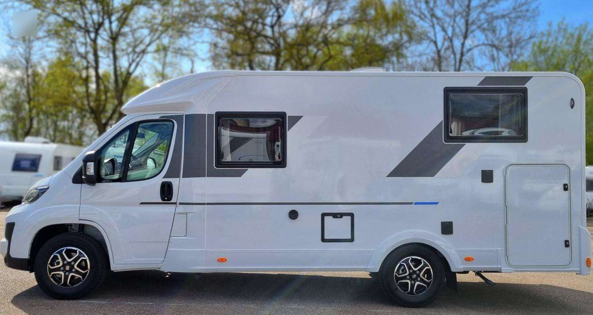 SUN LIVING C 65 SL - Autocaravana perfilada: foto 2 SUN LIVING C 65 SL - Autocaravana perfilada: foto 2