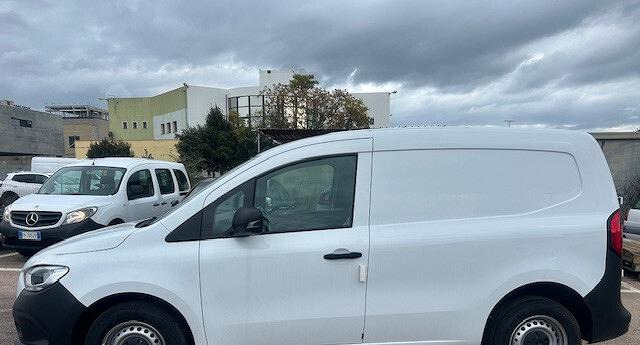 CITAN FURGONE NUOVO PRONTA CONSEGNA - Furgoneta pequeña: foto 1 CITAN FURGONE NUOVO PRONTA CONSEGNA - Furgoneta pequeña: foto 1