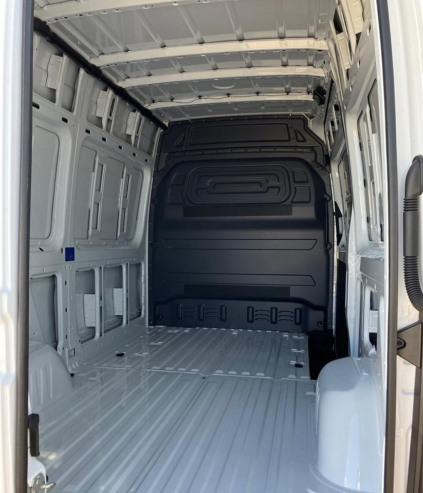 Furgón SPRINTER FURGONE NUOVO PRONTA CONSEGNA: foto 7 Furgón SPRINTER FURGONE NUOVO PRONTA CONSEGNA: foto 7