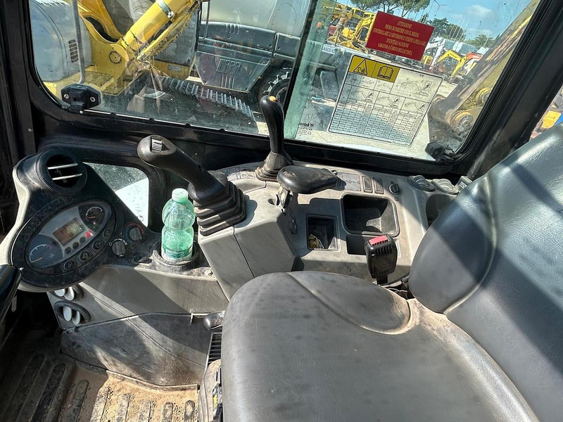 Bobcat E50 - Miniexcavadora: foto 5 Bobcat E50 - Miniexcavadora: foto 5
