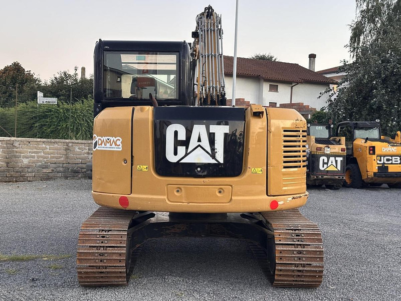 Caterpillar 308E2CR - Excavadora: foto 5 Caterpillar 308E2CR - Excavadora: foto 5