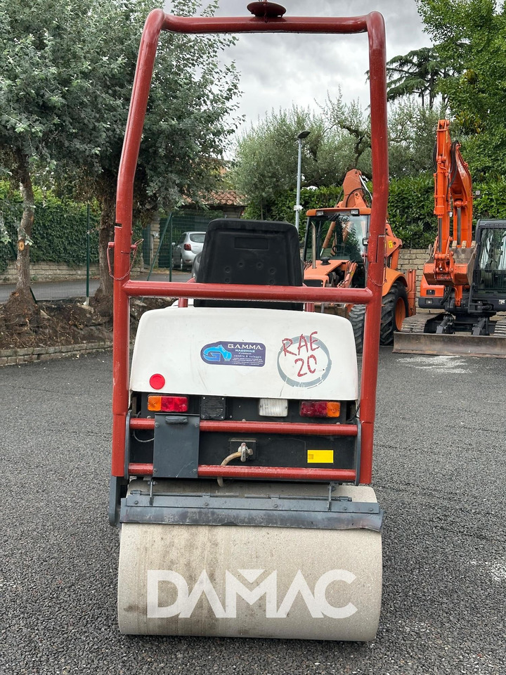 ELMA RAE20 - Apisonadora de asfalto: foto 5 ELMA RAE20 - Apisonadora de asfalto: foto 5