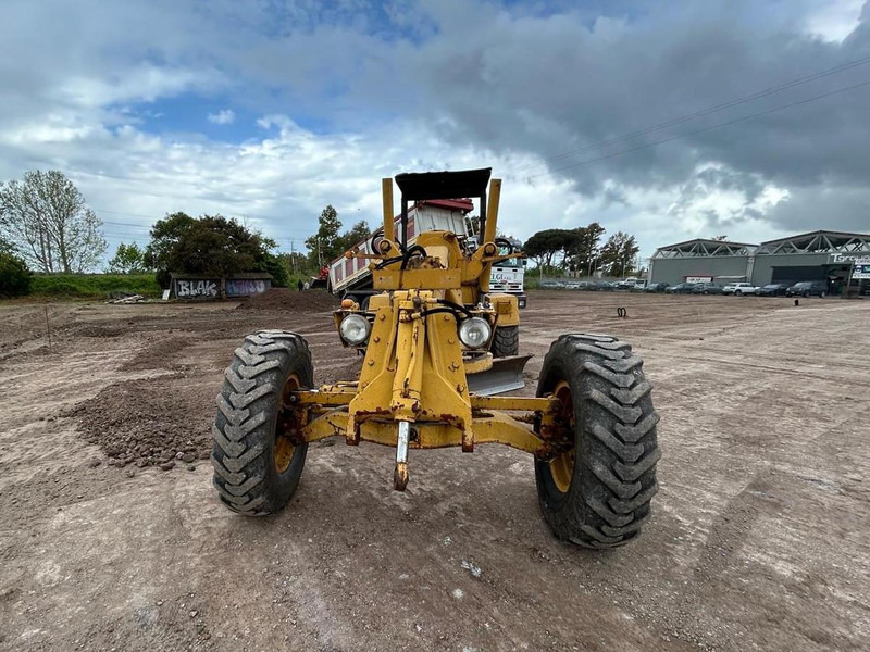 Grader Fiat ALLIS F11.5: foto 7