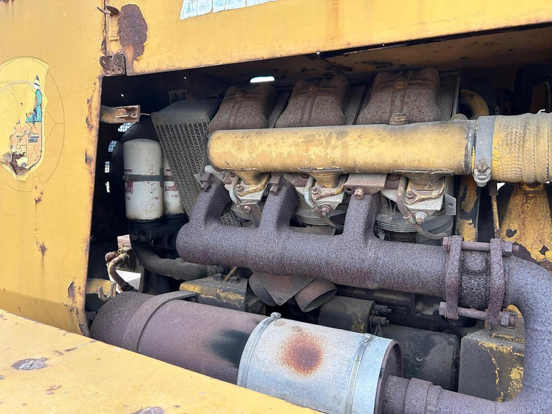 Grader Fiat ALLIS F11.5: foto 10