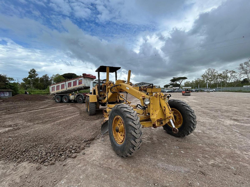 Grader Fiat ALLIS F11.5: foto 6