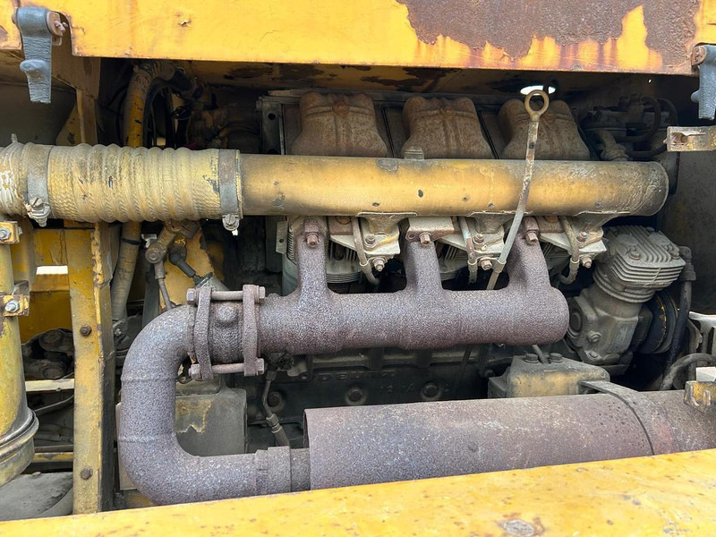 Grader Fiat ALLIS F11.5: foto 9