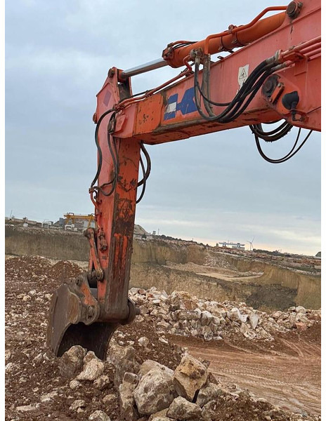 Excavadora Fiat KOBELCO E305: foto 7