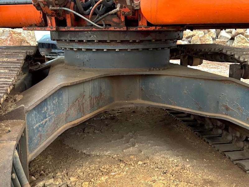 Excavadora Fiat KOBELCO E305: foto 12