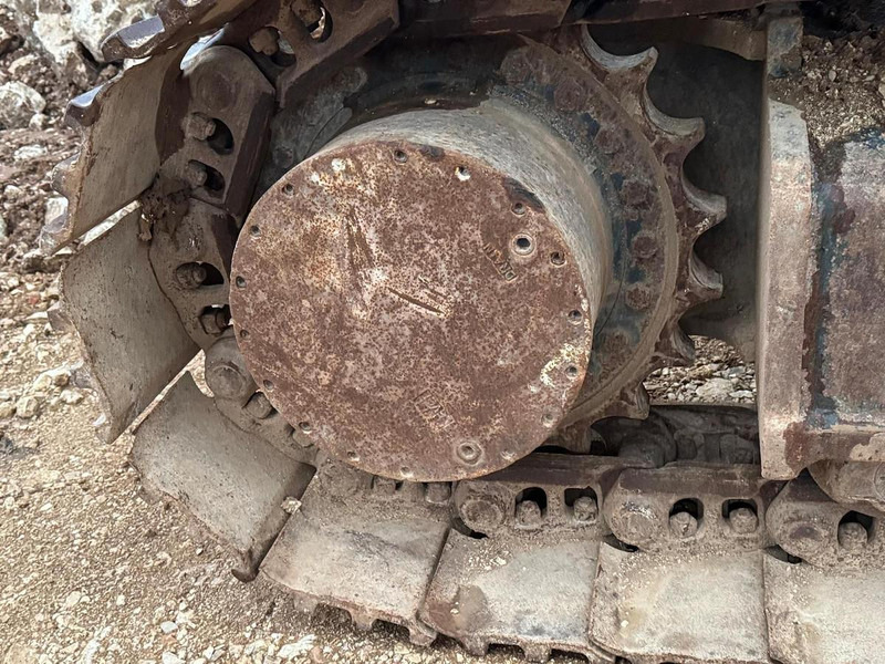 Excavadora Fiat KOBELCO E305: foto 14