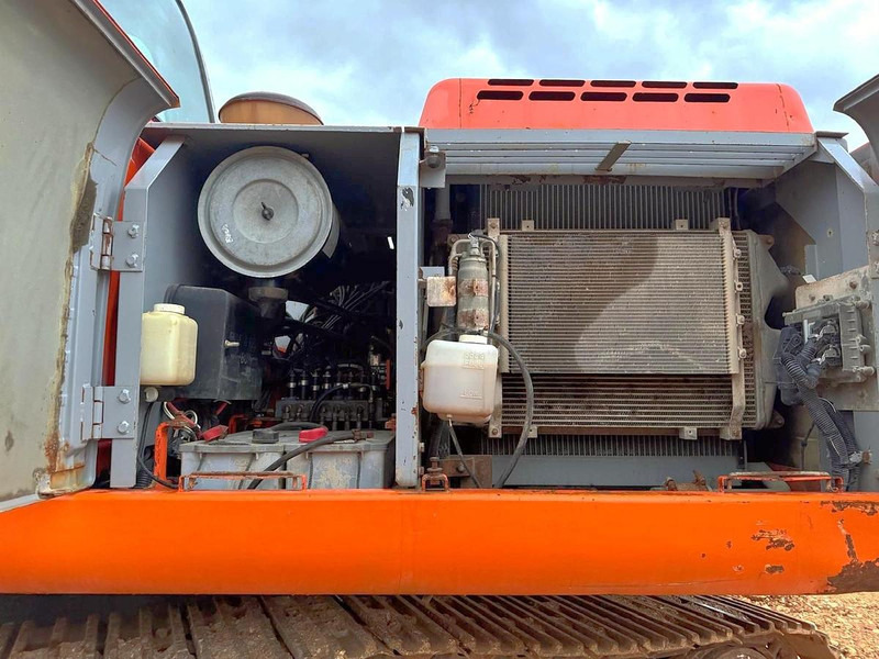 Excavadora Fiat KOBELCO E305: foto 11