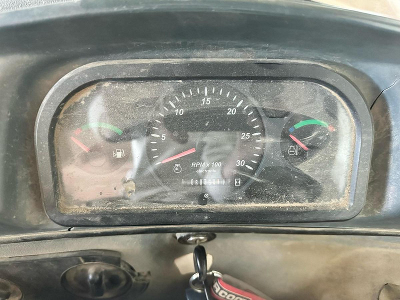 Retroexcavadora Fiat KOBELCO FB100.2: foto 13