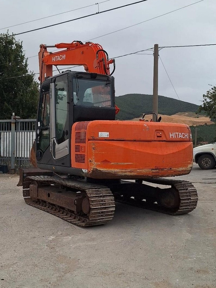 HITACHI ZX70LC - Miniexcavadora: foto 2 HITACHI ZX70LC - Miniexcavadora: foto 2