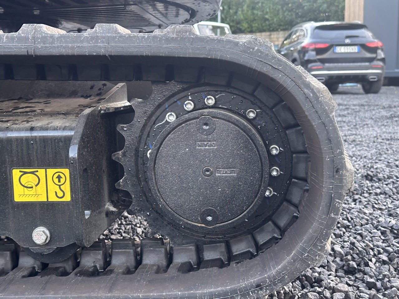 Arrendamiento de LONKING CDM6025 LONKING CDM6025: foto 20