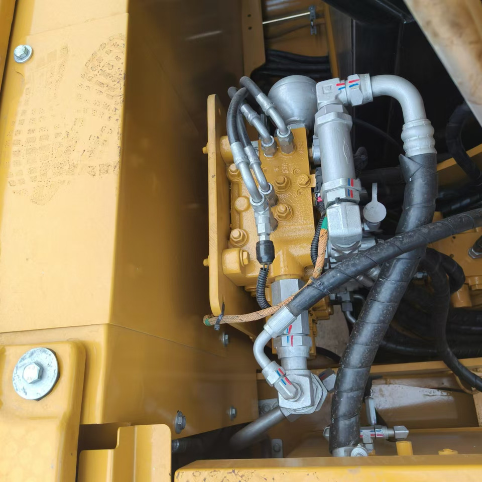 CATERPILLAR 307E2 - Excavadora de cadenas: foto 5 CATERPILLAR 307E2 - Excavadora de cadenas: foto 5