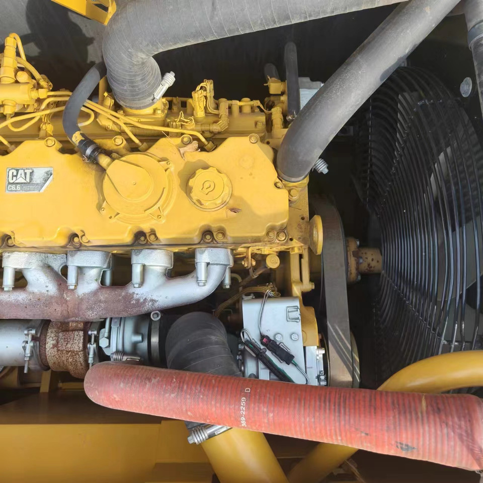 Excavadora de cadenas CATERPILLAR 320D: foto 14 Excavadora de cadenas CATERPILLAR 320D: foto 14