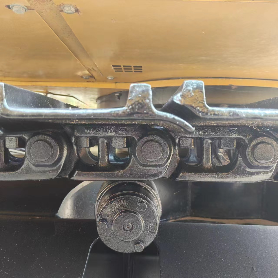 Excavadora de cadenas CATERPILLAR 320D: foto 7 Excavadora de cadenas CATERPILLAR 320D: foto 7