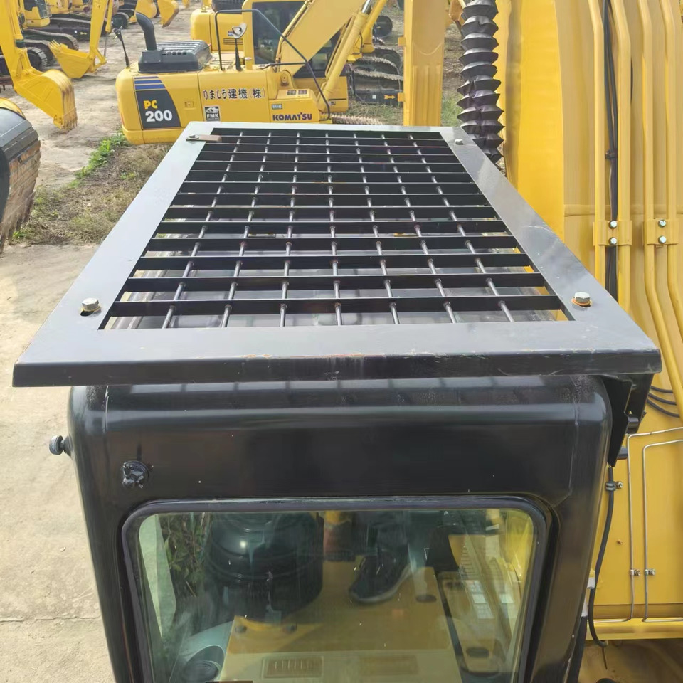 Excavadora de cadenas CATERPILLAR 320D: foto 10 Excavadora de cadenas CATERPILLAR 320D: foto 10