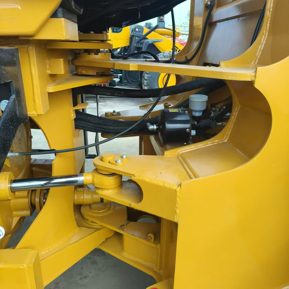 Cargadora de ruedas CATERPILLAR 966H: foto 19