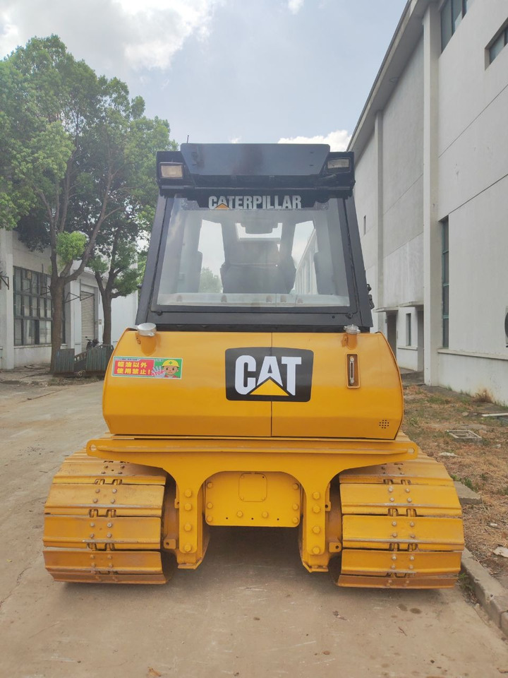 CATERPILLAR D5K - Bulldozer: foto 4 CATERPILLAR D5K - Bulldozer: foto 4