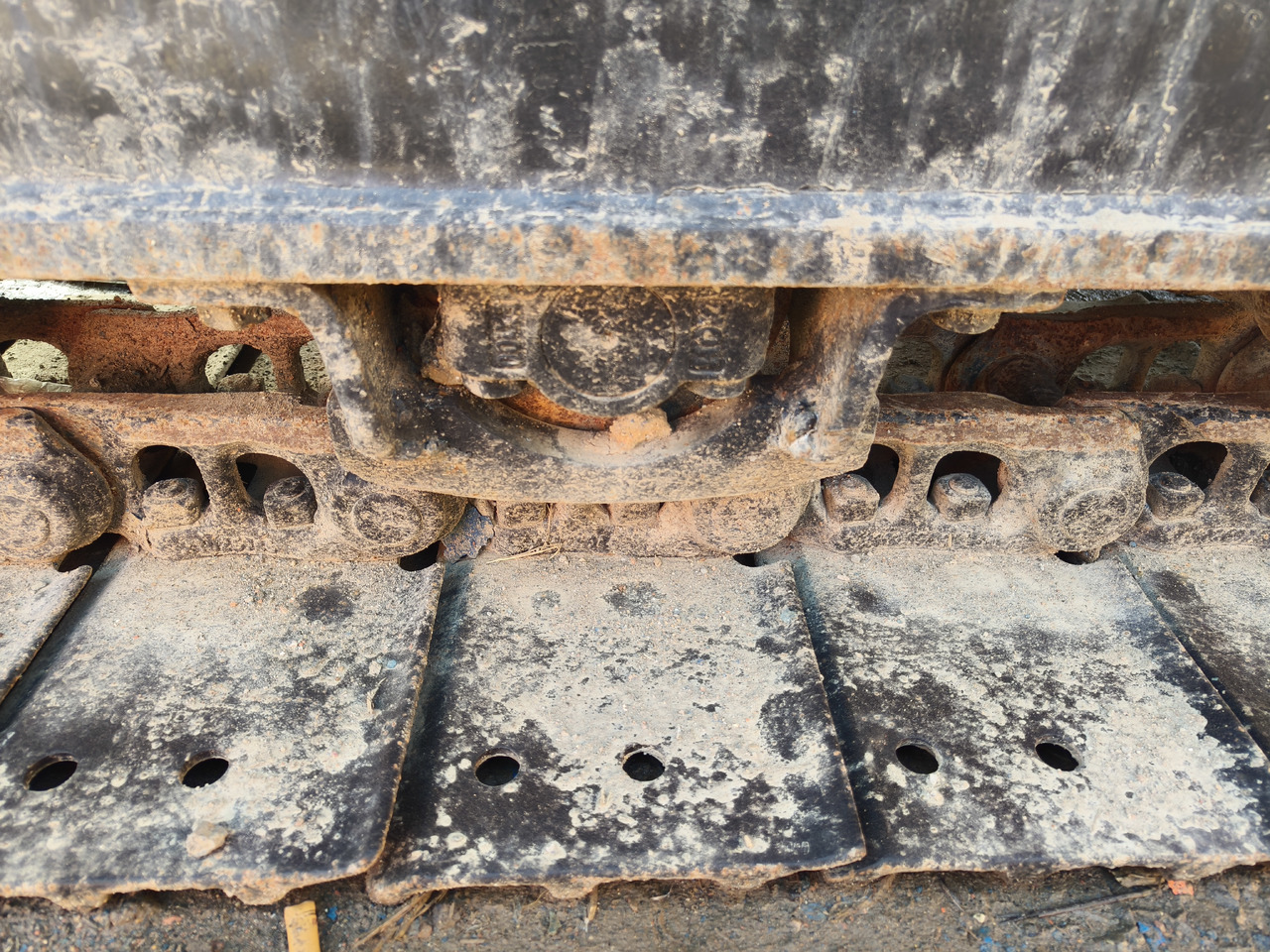 Excavadora de cadenas HITACHI ZX130H-5A: foto 22 Excavadora de cadenas HITACHI ZX130H-5A: foto 22