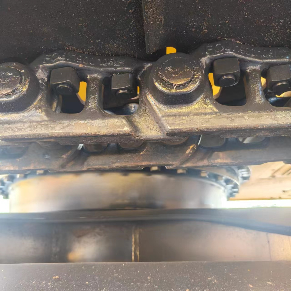 KOMATSU PC200 - Excavadora de cadenas: foto 4 KOMATSU PC200 - Excavadora de cadenas: foto 4