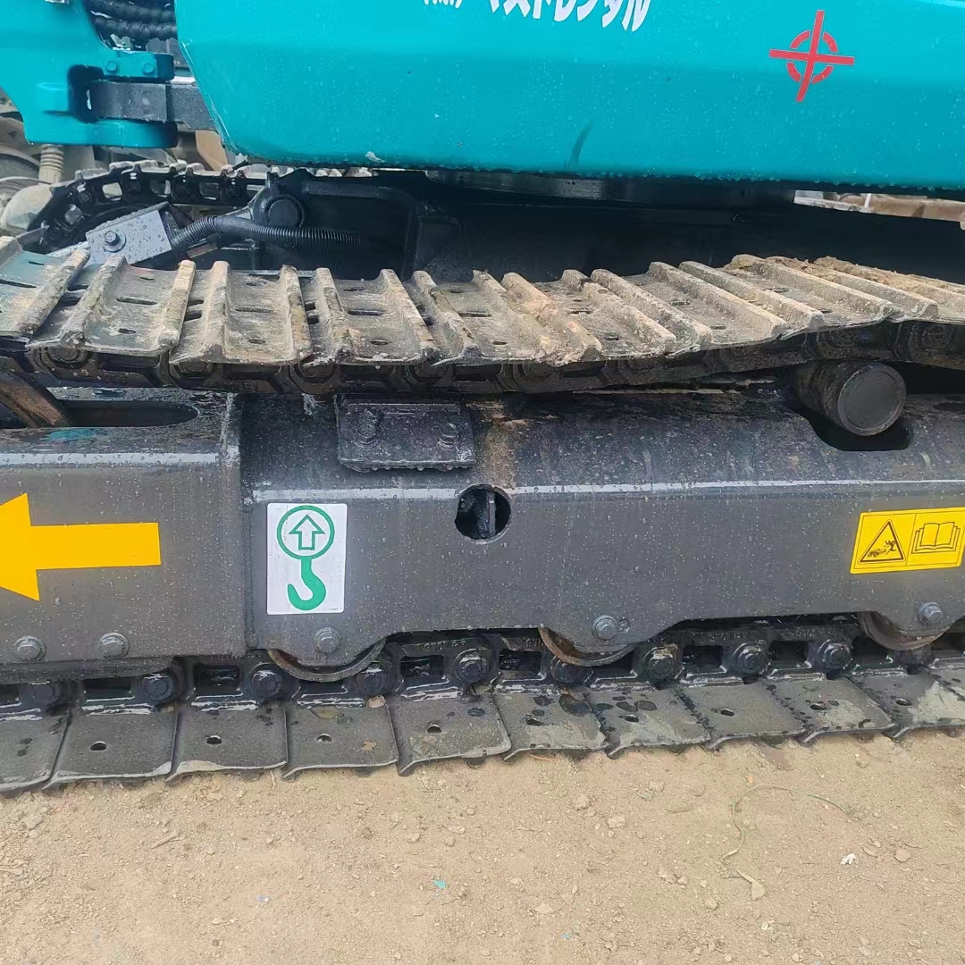 KUBOTA U35 - Miniexcavadora: foto 4 KUBOTA U35 - Miniexcavadora: foto 4