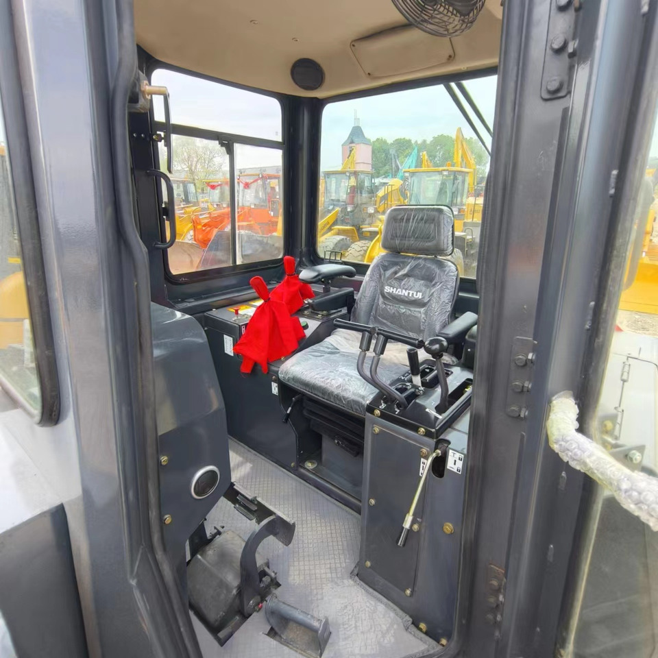 Bulldozer Shantui SD22: foto 11
