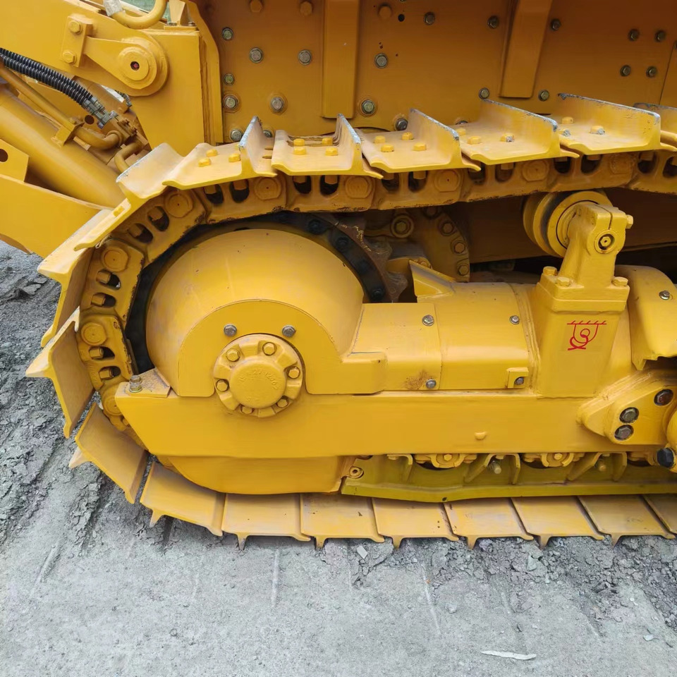 Bulldozer Shantui SD22: foto 6